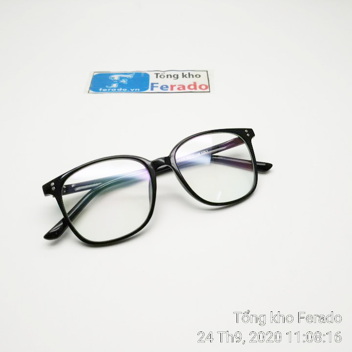 Gọng kính cận thời trang LD2433 